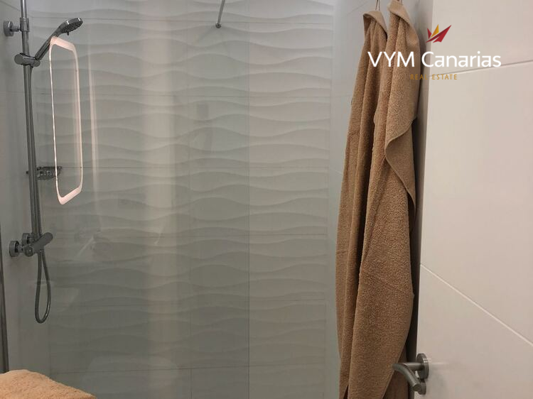 Apartament Ocean Garden, Playa Paraiso, Adeje