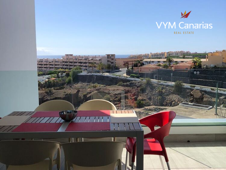 Apartament Ocean Garden, Playa Paraiso, Adeje