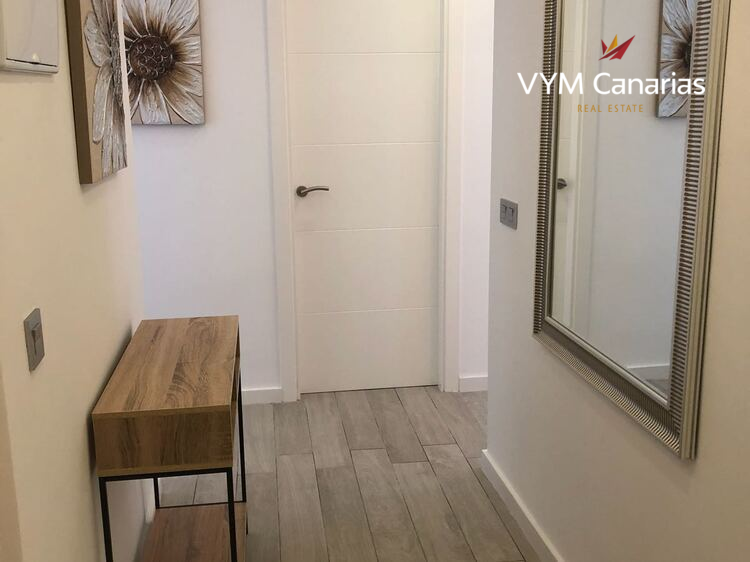 Apartament Ocean Garden, Playa Paraiso, Adeje