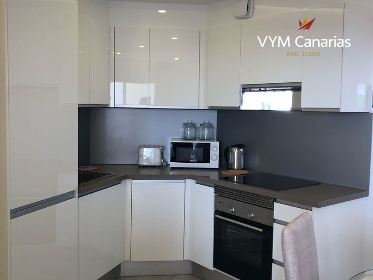 Apartament Ocean Garden, Playa Paraiso, Adeje