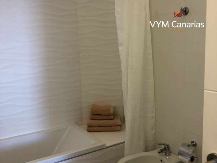 Apartament Ocean Garden, Playa Paraiso, Adeje