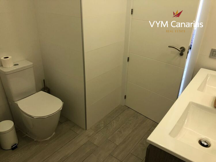 Apartament Ocean Garden, Playa Paraiso, Adeje