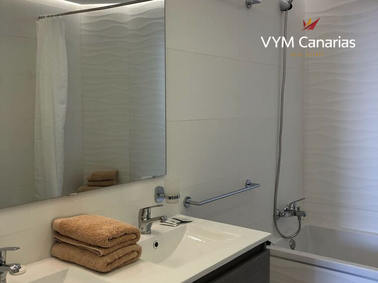 Apartament Ocean Garden, Playa Paraiso, Adeje