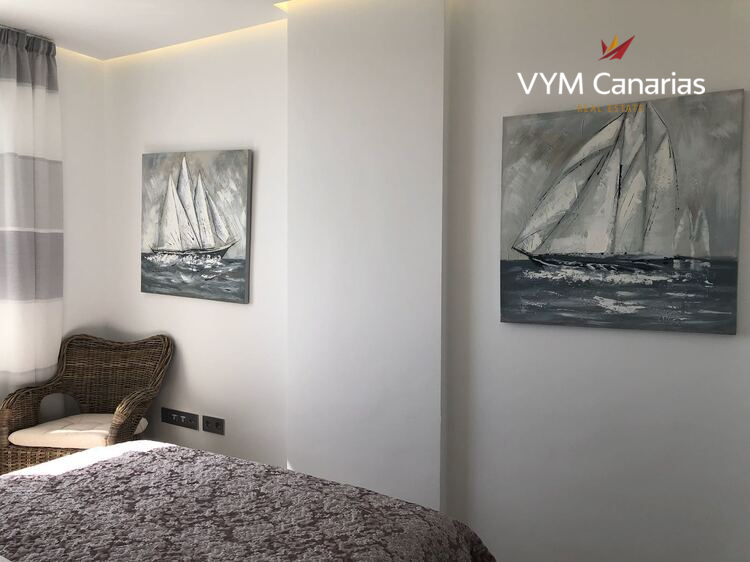 Apartament Ocean Garden, Playa Paraiso, Adeje