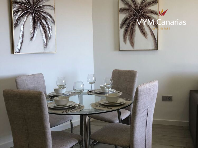 Apartament Ocean Garden, Playa Paraiso, Adeje