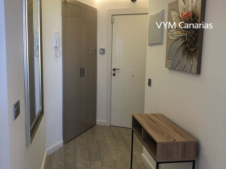 Apartament Ocean Garden, Playa Paraiso, Adeje