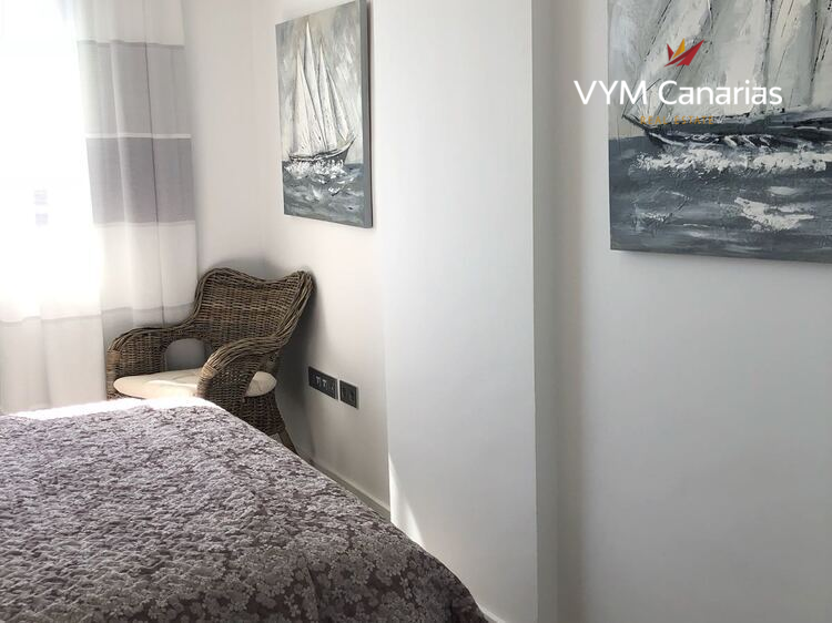 Apartament Ocean Garden, Playa Paraiso, Adeje