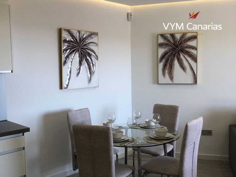 Apartament Ocean Garden, Playa Paraiso, Adeje