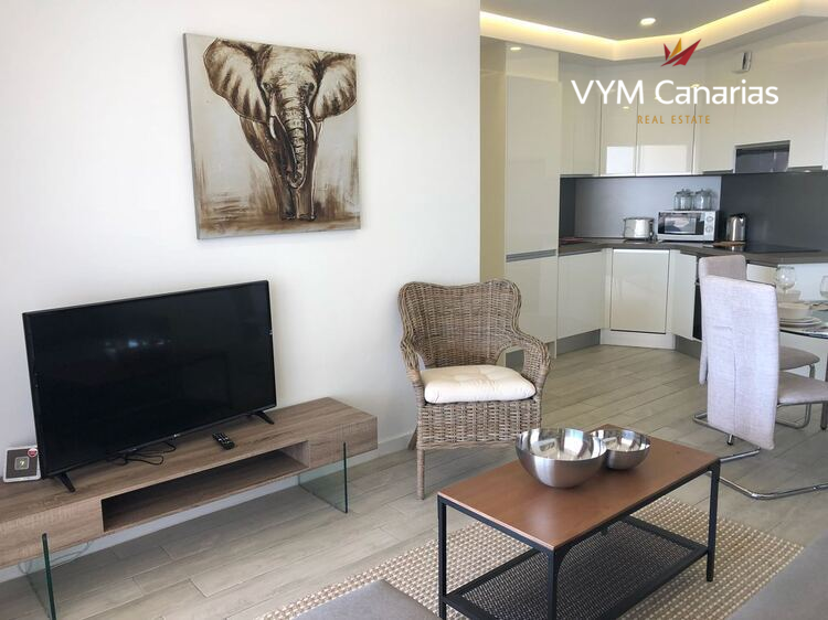 Apartament Ocean Garden, Playa Paraiso, Adeje