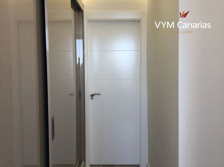 Apartament Ocean Garden, Playa Paraiso, Adeje