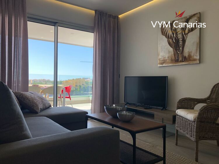 Apartament Ocean Garden, Playa Paraiso, Adeje