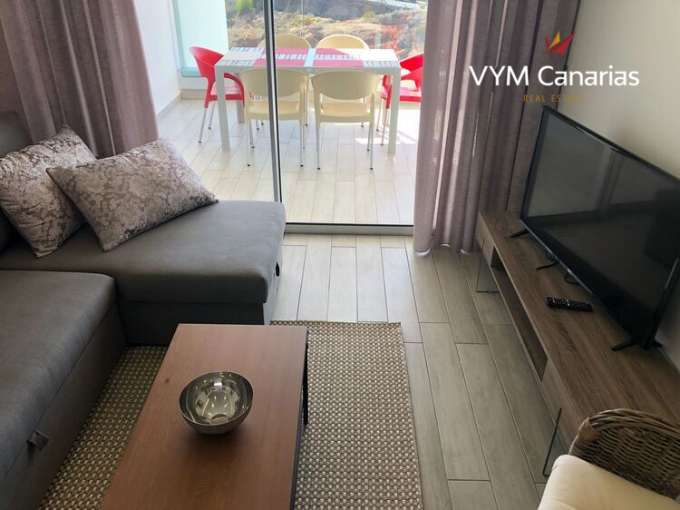 Apartament Ocean Garden, Playa Paraiso, Adeje