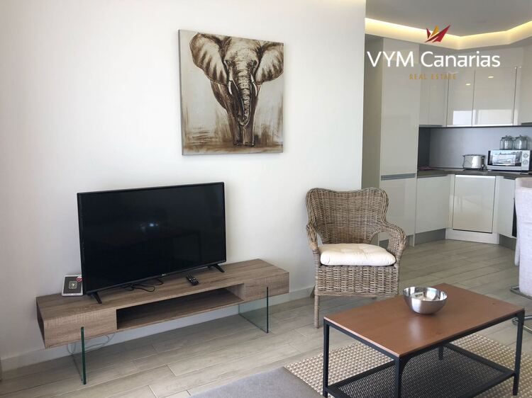 Apartament Ocean Garden, Playa Paraiso, Adeje