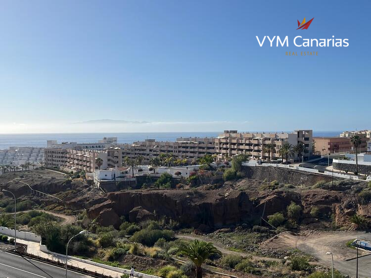 Apartament Ocean Garden, Playa Paraiso, Adeje