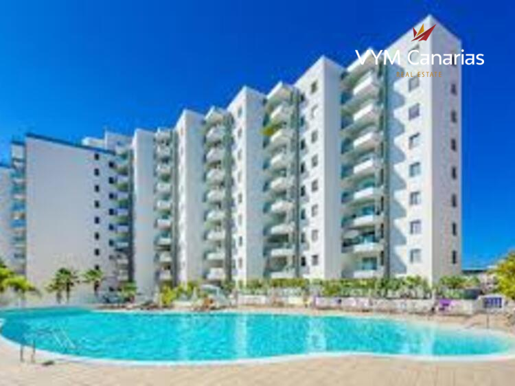 Apartament Ocean Garden, Playa Paraiso, Adeje