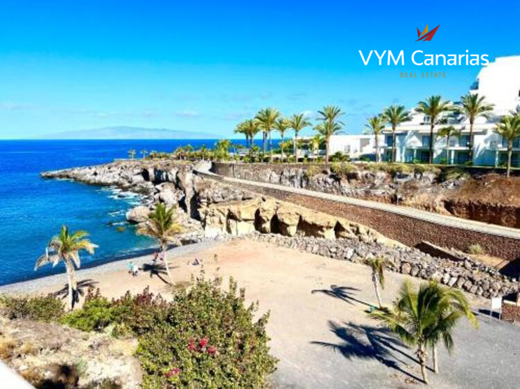 Apartament Ocean Garden, Playa Paraiso, Adeje