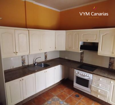 Apartment – Duplex Alcala, Guia de Isora