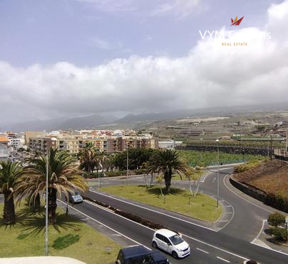 Apartment – Duplex Alcala, Guia de Isora