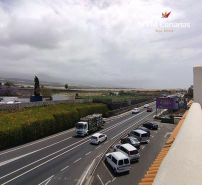 Apartment – Duplex Alcala, Guia de Isora