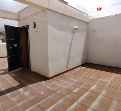 Apartment – Duplex Alcala, Guia de Isora