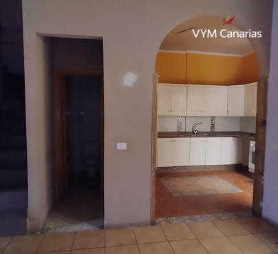Apartment – Duplex Alcala, Guia de Isora