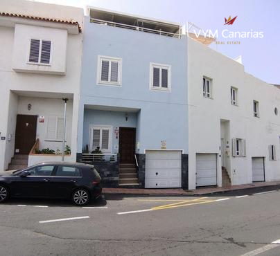 Apartment – Duplex Alcala, Guia de Isora