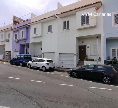 Apartment – Duplex Alcala, Guia de Isora