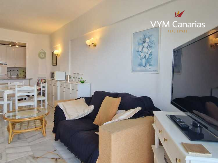 Wohnung Altamira, El Duque-Costa Adeje, Adeje