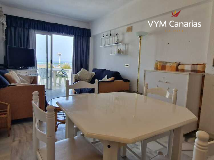 Wohnung Altamira, El Duque-Costa Adeje, Adeje