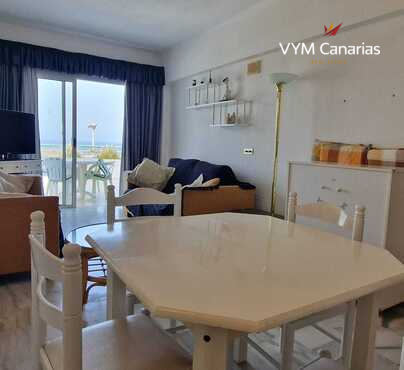 Apartamento Altamira, El Duque-Costa Adeje, Adeje
