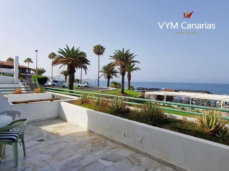 Wohnung Altamira, El Duque-Costa Adeje, Adeje
