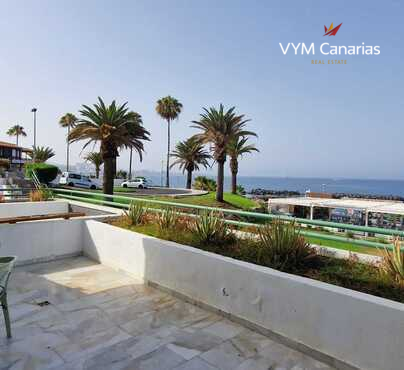Apartamento Altamira, El Duque-Costa Adeje, Adeje