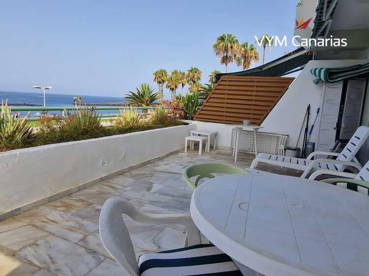 Wohnung Altamira, El Duque-Costa Adeje, Adeje