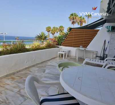 Apartamento Altamira, El Duque-Costa Adeje, Adeje