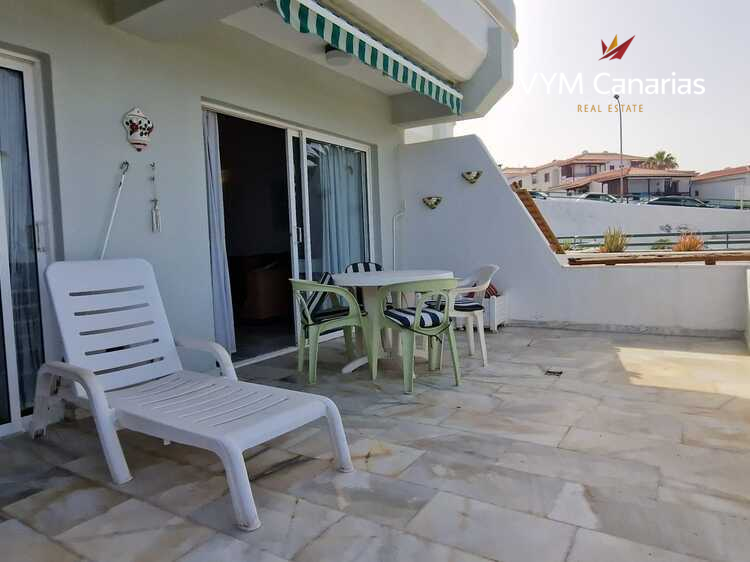 Wohnung Altamira, El Duque-Costa Adeje, Adeje