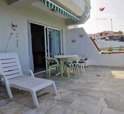 Apartamento Altamira, El Duque-Costa Adeje, Adeje