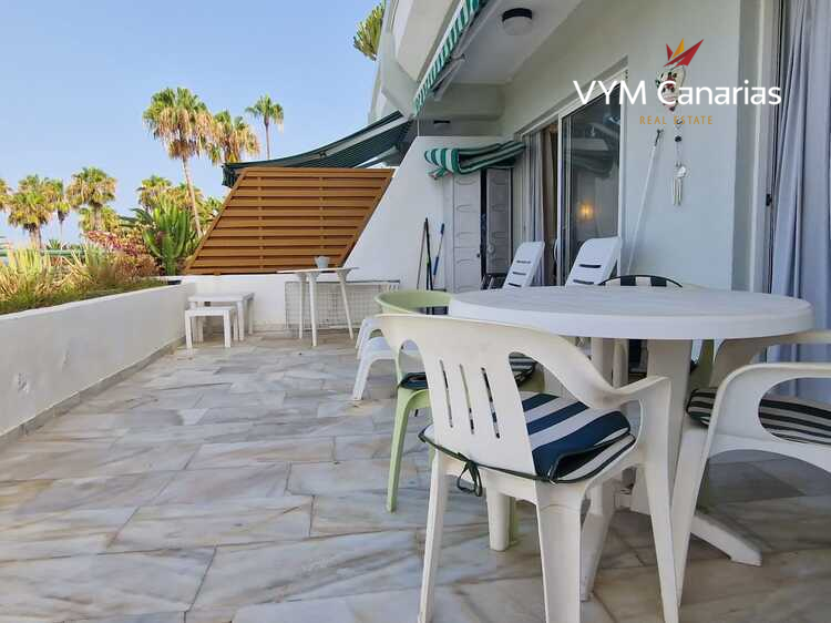 Wohnung Altamira, El Duque-Costa Adeje, Adeje