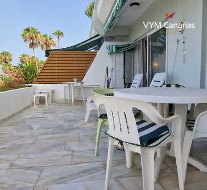 Apartamento Altamira, El Duque-Costa Adeje, Adeje