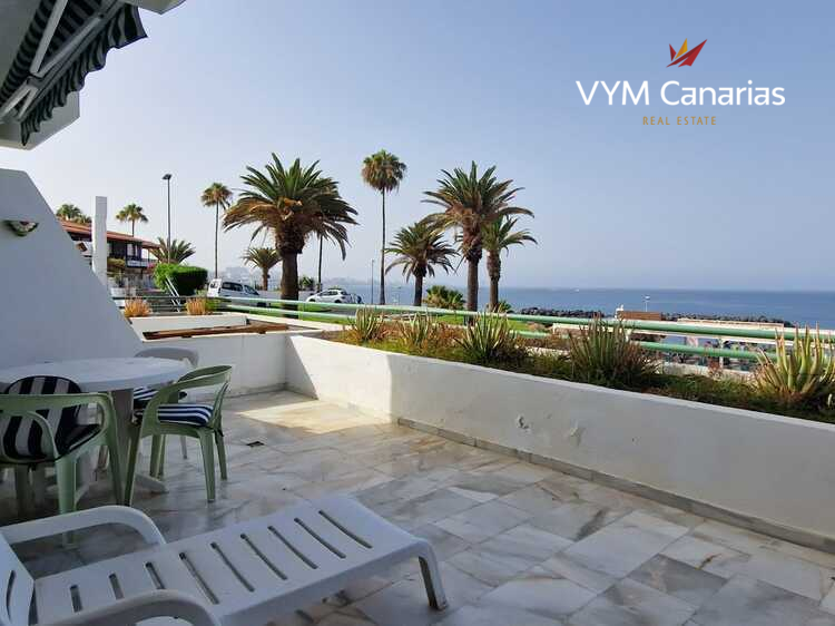 Wohnung Altamira, El Duque-Costa Adeje, Adeje