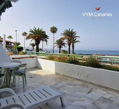 Apartamento Altamira, El Duque-Costa Adeje, Adeje
