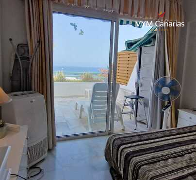 Apartamento Altamira, El Duque-Costa Adeje, Adeje