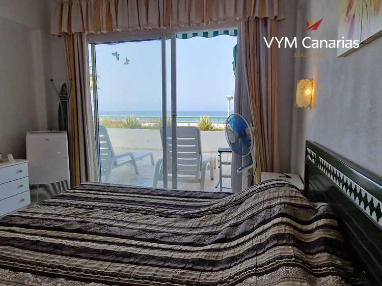 Wohnung Altamira, El Duque-Costa Adeje, Adeje