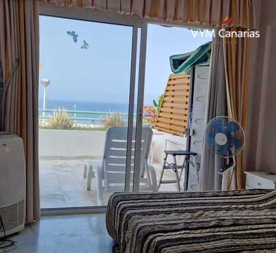 Apartamento Altamira, El Duque-Costa Adeje, Adeje