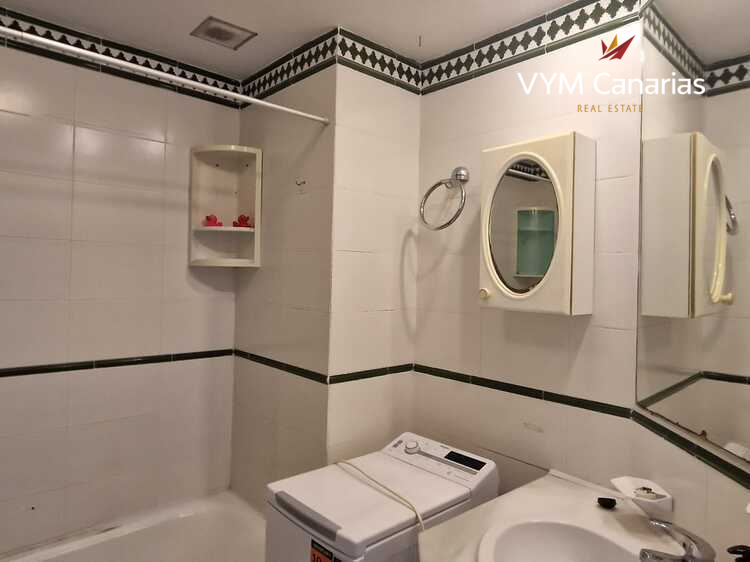 Wohnung Altamira, El Duque-Costa Adeje, Adeje