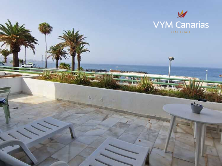Wohnung Altamira, El Duque-Costa Adeje, Adeje