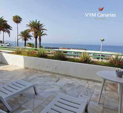 Apartamento Altamira, El Duque-Costa Adeje, Adeje