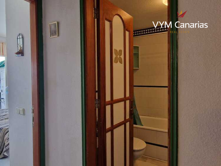 Wohnung Altamira, El Duque-Costa Adeje, Adeje