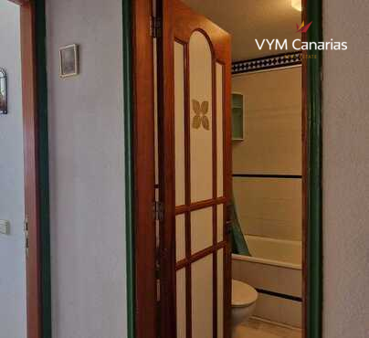 Apartamento Altamira, El Duque-Costa Adeje, Adeje
