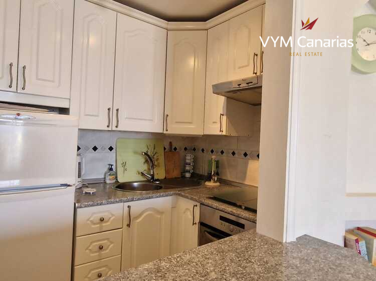 Wohnung Altamira, El Duque-Costa Adeje, Adeje