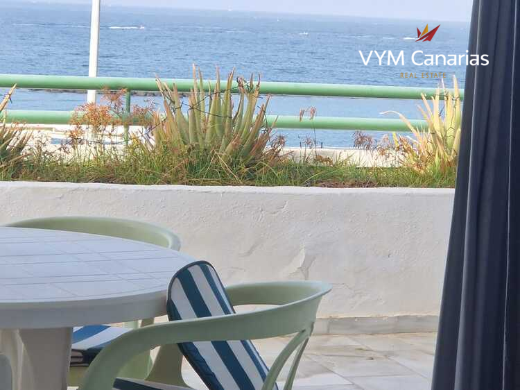 Wohnung Altamira, El Duque-Costa Adeje, Adeje